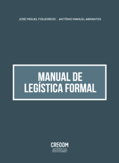 Manual de Legística Formal